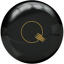 Front of Quantum Classic Black ball