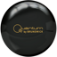 Back of Quantum Classic Black ball