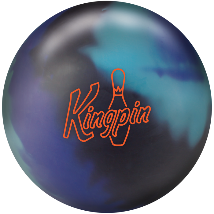 Kingpin ball