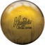 Kingpin Gold Special Edition ball
