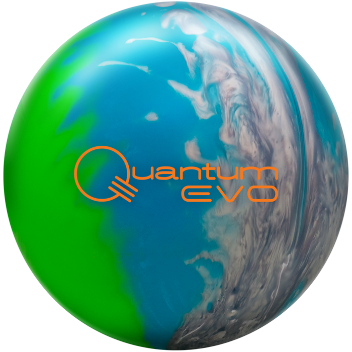 Quantum Evo Hybrid 1600x1600