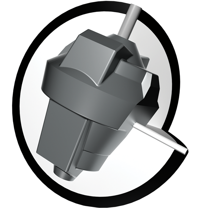 NEXUS f PF Rotor Core 1600x1600