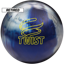 Retired Twist Blue Silver ball