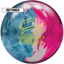 Retired Twist Sky Blue Pink Snow ball