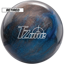 Retired tzone galactic sparkle bowling ball