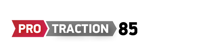 Pro Traction 85 Performance Index