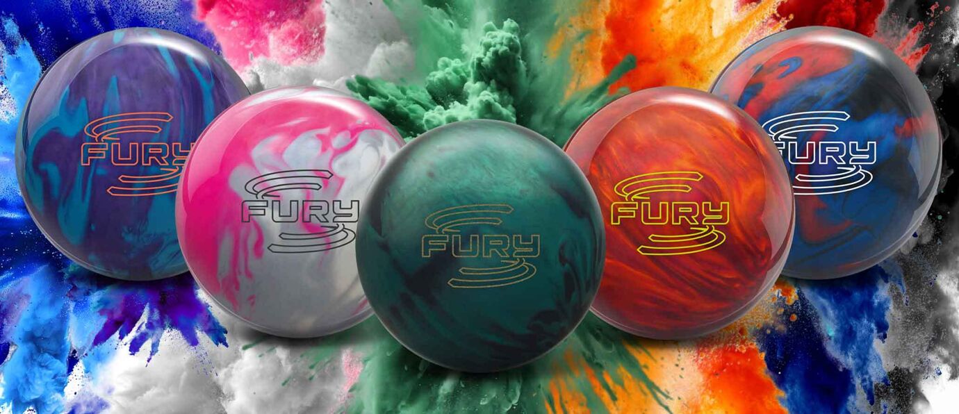 Fury Explosion Video Background