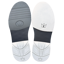 Brunswick Fusion Graphite Grey Shoes Outsole