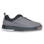 Brunswick Fusion Graphite Shoe Side View