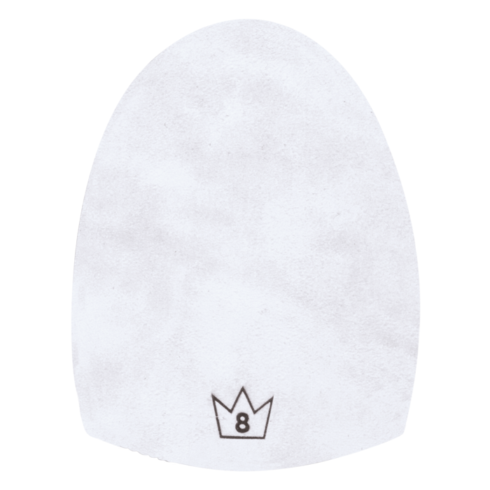 Number 8 Slide Sole