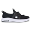 Magestic Black Shoe Side View