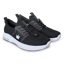 Magestic Black shoes 3qtr View Right