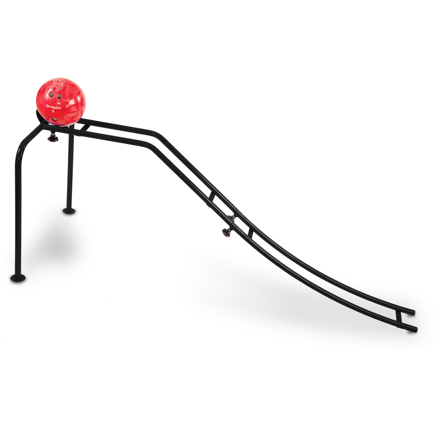 Timing Ramp Ball Ramp | Brunswick Bowling