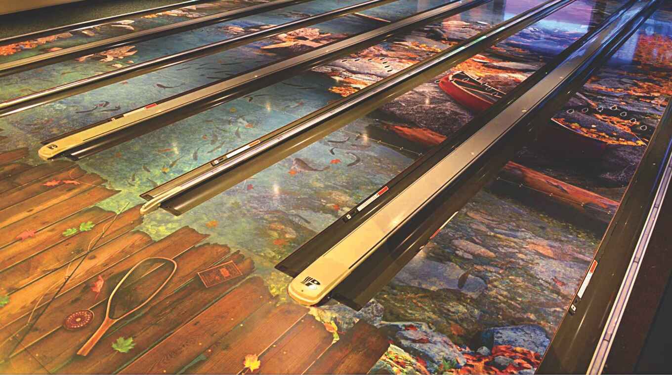 Customization Solutions