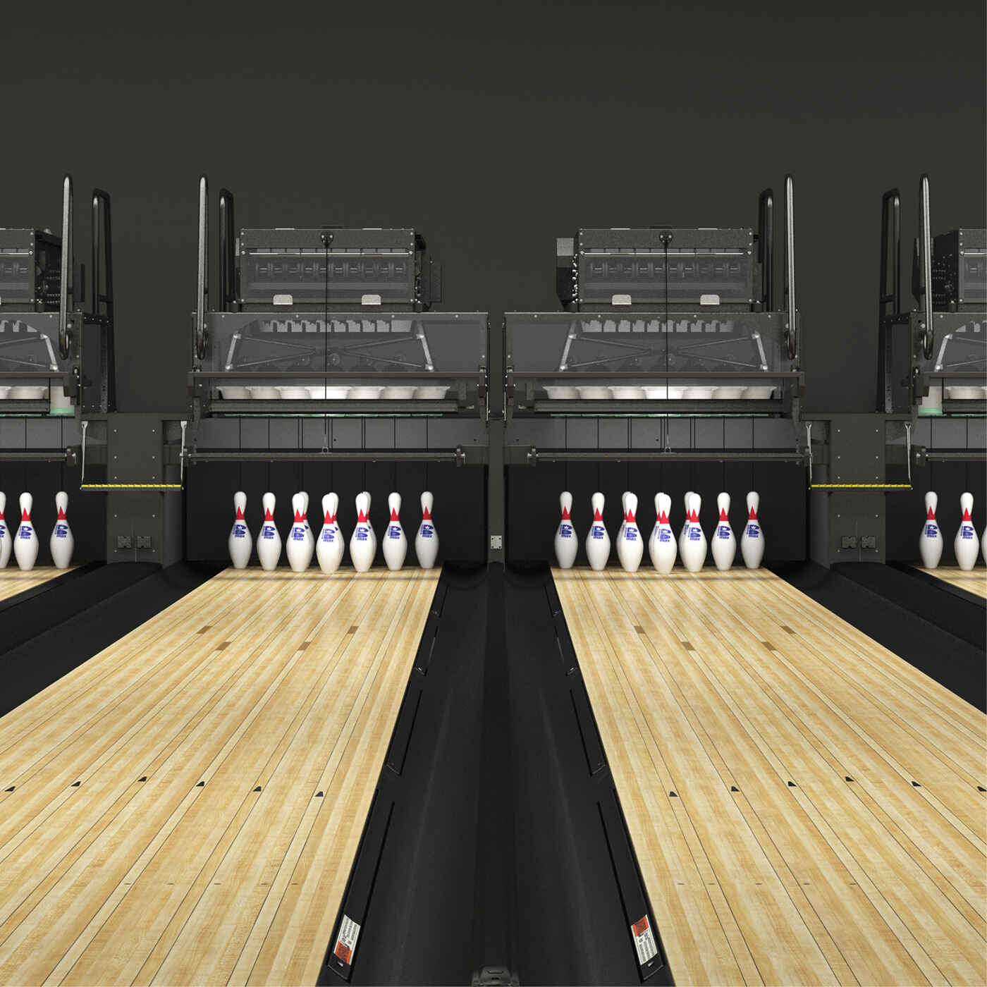 StringPin | Brunswick Bowling
