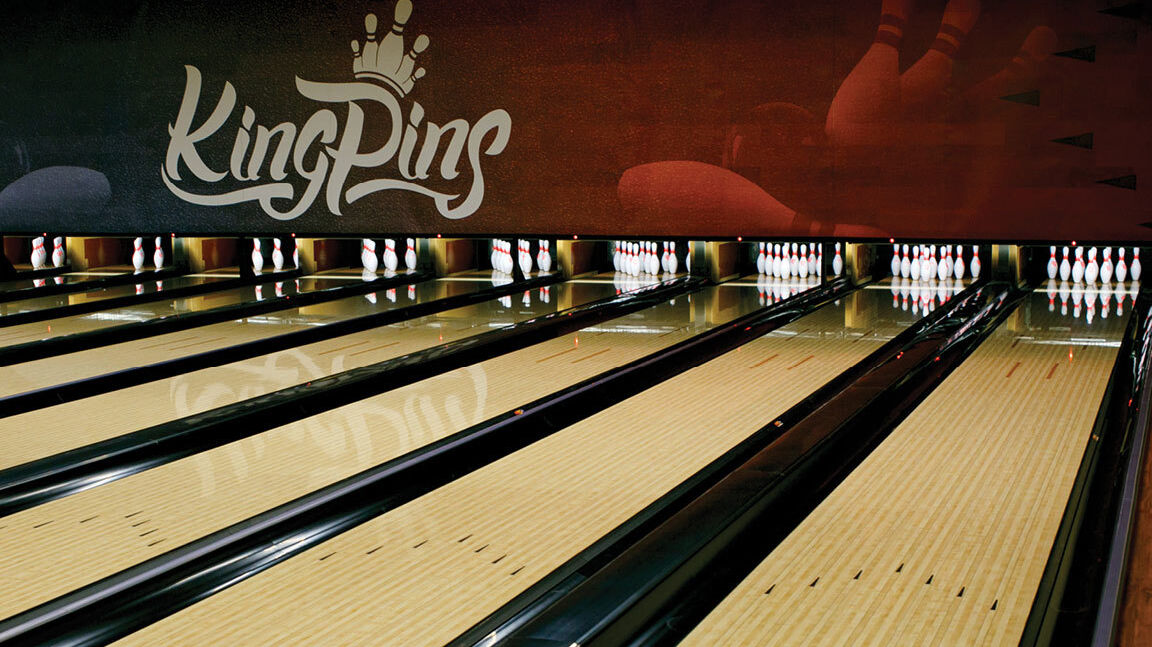 KingPins