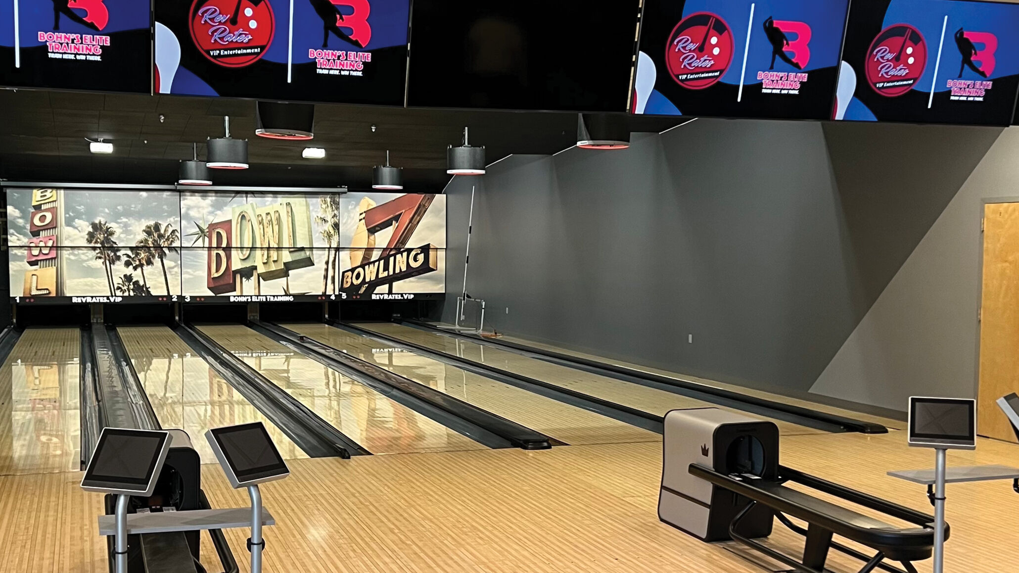 Birilli - bowling in vendita a Rimini